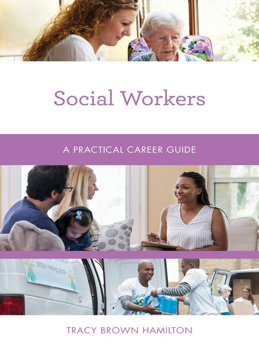 Title details for Social Workers by Tracy Brown Hamilton - Available